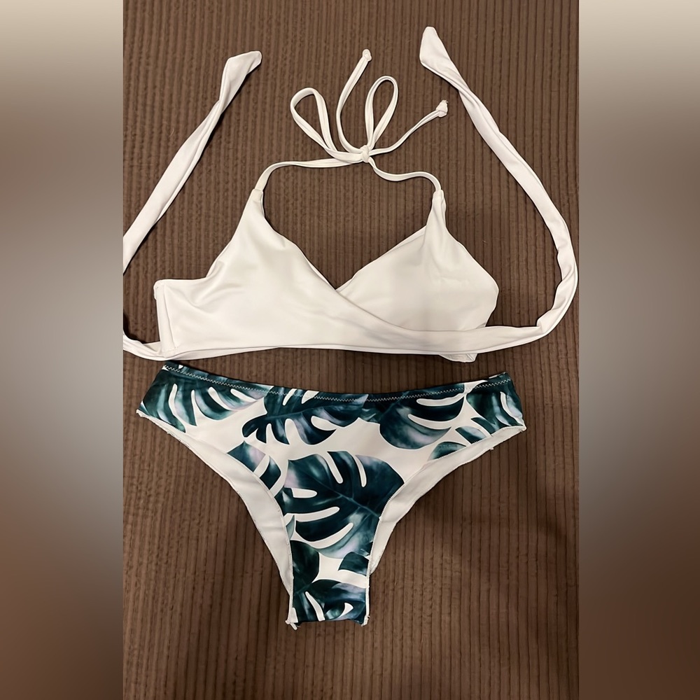 Swimsuit NWOT size small